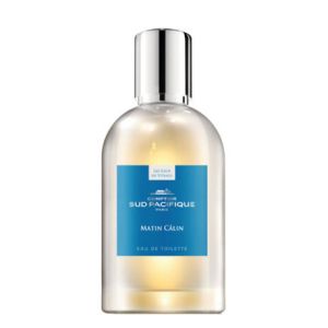 Comptoir Sud Pacifique Matin Calin Eau de Toilette (EDT) Femme 98ml