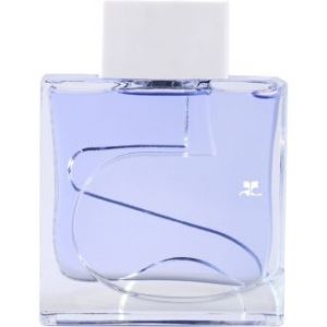 Homme Sport, Courr&egrave;ges, Eau de Toilette