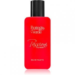 Bottega Verde Passioni Floreali - Eau De Toilette 50 ml
