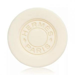 Hermès HERMES Un Jardin A Cythere Scented Soap 3.4 Ounce Unisexe