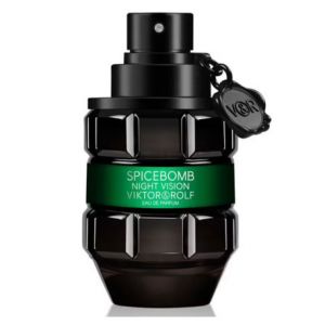 Viktor & Rolf Viktor & Rolf Spicebomb Night Vision Eau de Parfum 90ml Unisexe