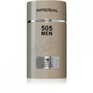 Le Chameau Imperial 505 - Unisex Eau de Parfum (EDP) Mixte 90ml