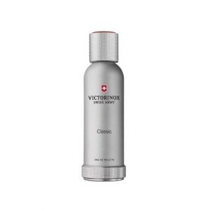 Victorinox Swiss Army Classic Eau de Toilette 100ml Unisexe