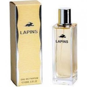 Realtime Real Time Lapins Eau de Parfum (EDP) Femme 100ml
