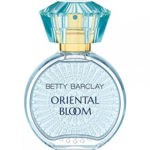 Betty Barclay Oriental Bloom - Eau De Toilette 50ml