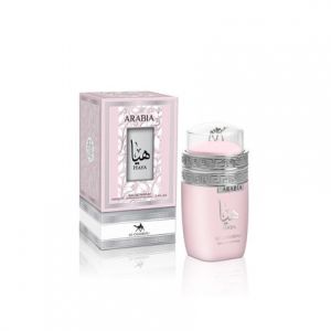 Le Chameau Arabia Haya - Perfume Eau de Parfum (EDP) Mixte 100ml