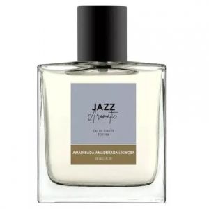 Melody Jazz Aromatic Eau de Toilette 100ml pour homme