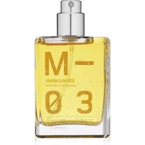 Escentric Molecules Eccentric Molecules 03 Refill Eau de Toilette 30ml Unisexe