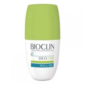 Deo 24h Perfumed Roll-On Deodorant - 100 ml