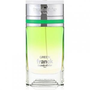 Franck Olivier Franck Green - Eau De Toilette 75ml Homme