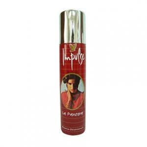 Impulse La Pantera Deodrant Spray 100ml