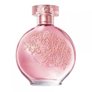 Floratta Rose - Eau De Toilette Perfume 75ml