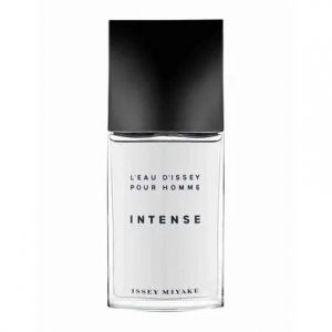 Issey Miyake L'Eau D'Issey Pour Homme Intense - Eau De Toilette Spray