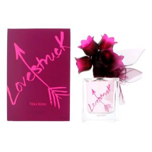 ‎Xrbrands-Masterseries Vera Wang Lovestruck 3.4 Ounce Floral Fresh 3.4 Fl Oz Eau de Parfum pour femme