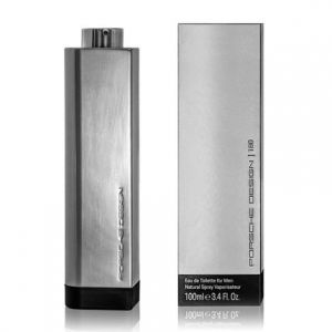 Porsche Design 180 Homme - Eau De Toilette 100ml