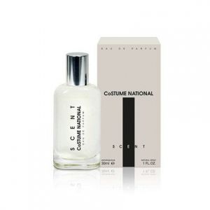 Costume National Scent Eau de Parfum 30ml Unisexe