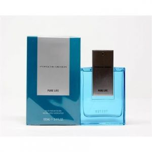 Porsche Design Pure Life - Eau de Parfum 100ml Men's Fragrance