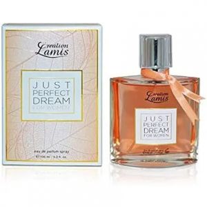 Just Perfect Dream Creation Lamis - Eau de Parfum Spray 100ml