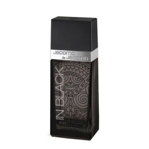 Jacomo de Jacomo in black - Men's toilet water 100ml 3.4 Fl.oz