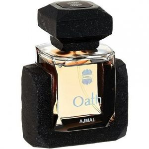 Ajmal Oath Eau de Parfum 3.4oz pour homme
