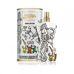 Jean-Paul Gaultier Jean Paul Gaultier Classique 2024 Pride Edition - New & Sealed Eau de Toilette 100ml Unisexe