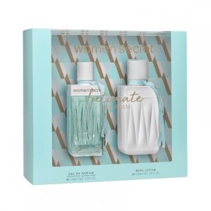 Women'secret Intimate Daydream Gift Set and Body Lotion Coffret (Coffret) Femme 100ml