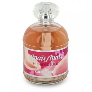 Anais Anais Premier Delice Perfume 3.4oz Eau de toilette Spray Femme