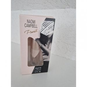 Naomi Campbell Private - Eau De Toilette Spray 15ml