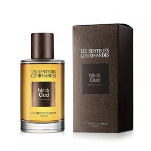 Gourmet Scents Black Oud - Eau de Parfum 100ml