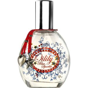 Oilily Blue Sparkle Eau de Toilette 50ml Unisexe