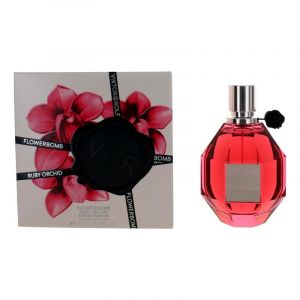 Viktor & Rolf Viktor&Rolf Flowerbomb Ruby Orchid Eau de Parfum (EDP) Mixte 100ml