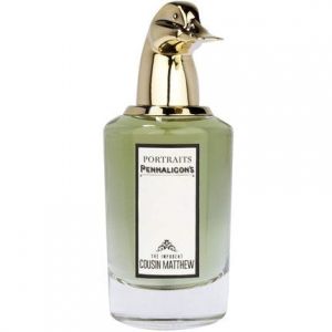 Penhaligon's Portraits The Impudent Cousin Matthew - Eau de Parfum 75ml