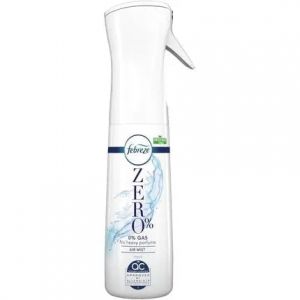 Febreze Zero% Aqua Starter Kit