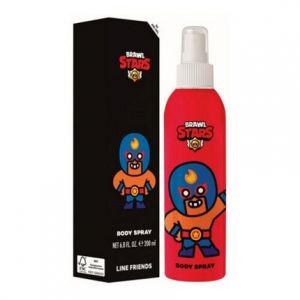 Brawl Stars Body Spray 200ml