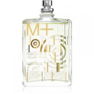 Escentric Molecules Molecule 01 + Guaiac Wood 100 Eau de Parfum (EDP) Mixte