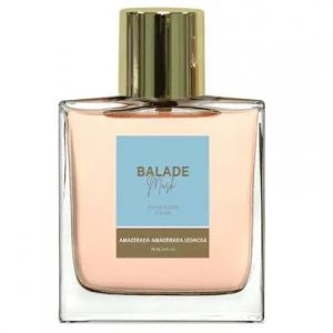 Melody Balade Musk Woman Eau de Toilette 100ml pour femme