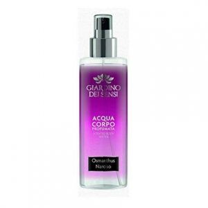 Giardino Dei Sensi Osmanthus Narciso Fragrance Water Eau de Parfum (EDP) Mixte 200ml