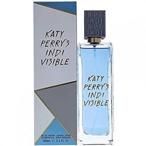 Katy Perry Indi Visible Eau de Parfum (EDP) Mixte 100ml