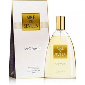 Sevilla area Woman Eau De Toilette Vapo 150ml