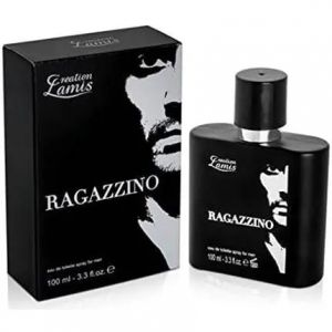 Creation Lamis Ragaz Zino - Eau De Toilette Spray