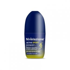 Farmona Nivelazione Men Active Power Odor Blocker 50ml