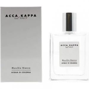 Acca Kappa White Moss Eau de Cologne 50ml Unisexe