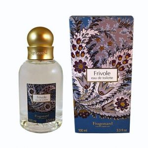 Fragonard Parfumeur Frivole Eau de Toilette 100ml