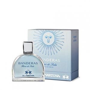 La Martina Banderas Flores De Seda Eau de parfum  100ml Vapo