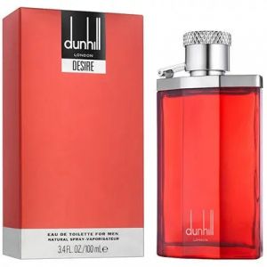 Dunhill Desire For A Man - - Eau De Toilette
