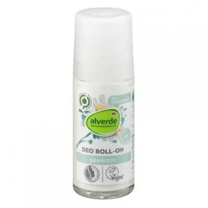 Deo Roll On Sensitiv Aloe Vera - 50 ml