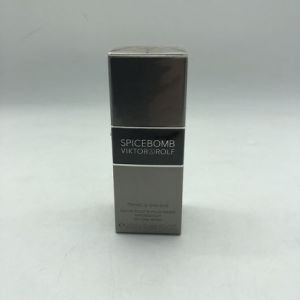 Viktor & Rolf Spicebomb Viktor & Rolf Travel Size Eau de Toilette 20oz Unisexe