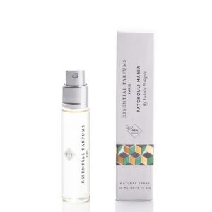 Essential Parfums Patchouli Mania Eau de Parfum (EDP) Mixte 10ml