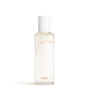 Hermès Hermes Eau Des Merveilles 4.2 Ounce Refillable Eau de Toilette pour femme