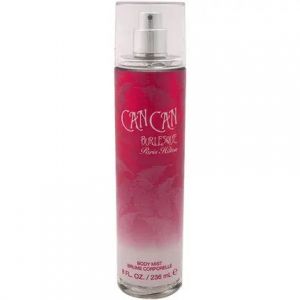 Paris Hilton Can Can Burlesque Mist 8oz pour femme